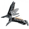 Мультитул LEATHERMAN MUT BLACK 850122N