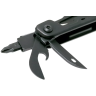 Мультитул LEATHERMAN SIGNAL BLACK 832586
