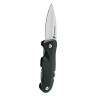 Нож LEATHERMAN CRATER C33T 860211N с логотипом Lexus 860211N Lexus