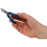 Мультитул LEATHERMAN SQUIRT PS4 BLUE 831230